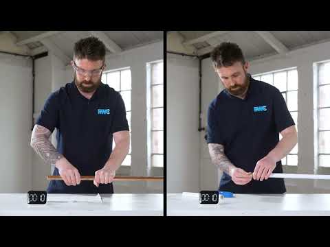 Union écrou laiton - instantané - femelle 15x21/15 mm - Speedfit John Guest