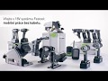 Festool BHC 18-Basic 576511