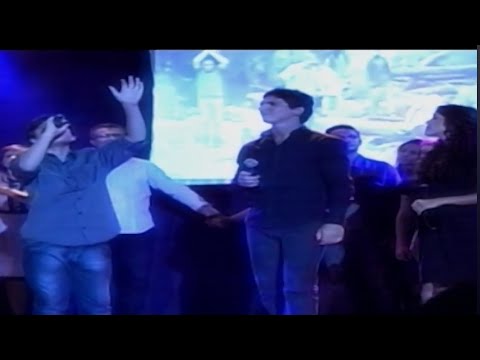 KELWIN RAMOS, ETIENE PIRES E FELIPE CARVALHO | UNIDOS PELA FÉ