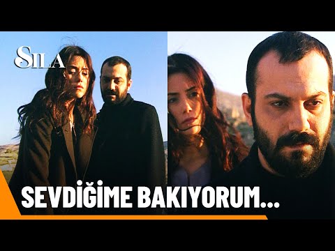 Cihan, Yezda'ya olan aşkını haykırdı! - Sıla 27. Bölüm