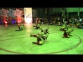 Candeeiro Encantado - Dança de Abertura (1) - CEMI ...