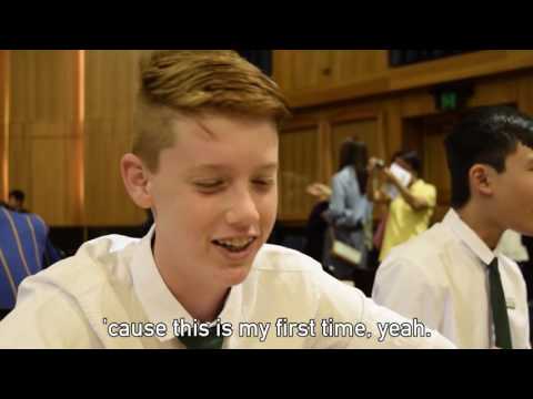 ACC QLD Interschool Chess Finals 14 HD