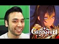 Gigguk Plays SUMERU ACT 3 + 4 | Genshin Stream 11