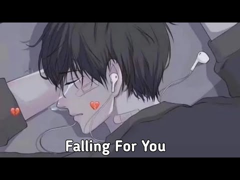 Falling For You -Justmylørd & Charles B || Lyrics video