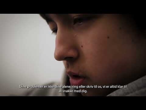 Tusaannga - IKIORSINNAAVATSIGIT? KAN VI HJÆLPE DIG?