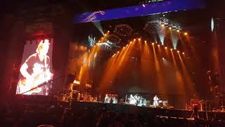 SAMMY HAGAR &amp; THE CIRCLE - Heavy Metal - Mother Of All, Monterrey Mexico 03/11/2018