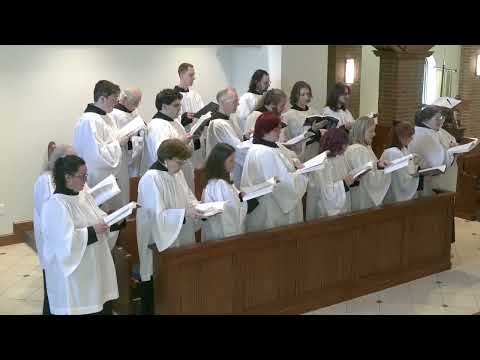 O Lord, Increase Our Faith (Loosemore)