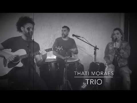 Thati Moraes Trio