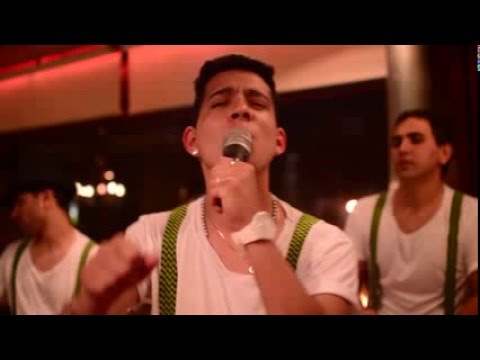 Diosa - Atómica Music - Video Oficial