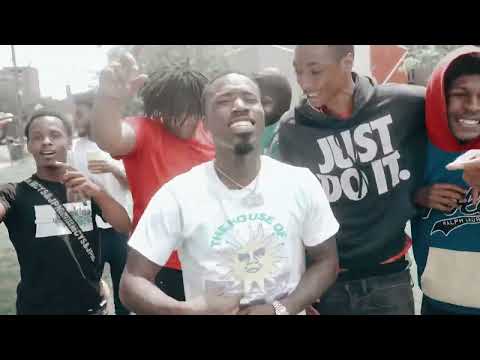 BabySlimes “Members Only” ft Pacii