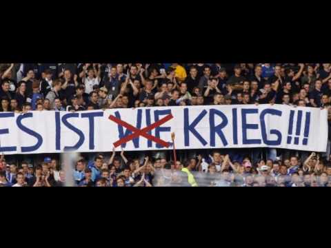 DERBYTRAILER - VfB Stuttgart vs. K*C