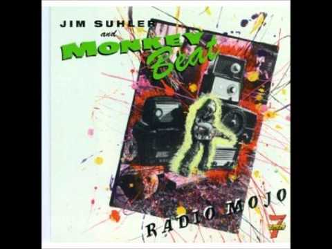 Radio Mojo - Jim Suhler & Monkey Beat