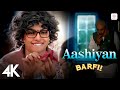 Aashiyan 4K Video Barfi Pritam Shreya Ghoshal Nikhil Paul Ranbir Kapoor Priyanka Chopra
