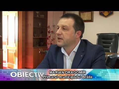 25.02.2017 / Știre Etv - LUMINI MONTATE ÎN 2 ANI, PLĂTITE ÎN 10 ANI!