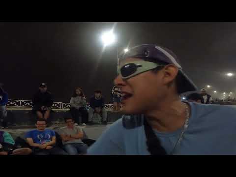 SITHO vs BOWEL - SEMIFINAL - LZ 2x2