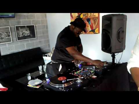 Thumbnail for Reggae mix live @ all vinyl everything. ATL by Jam session, Everything Everything, Y&T