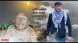 وقفوا الاسود