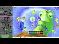 Finding Nemo The Continuing Adventures GBA Any In 44 07