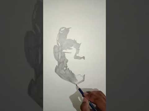 Narendra Modi ji || prime minister of India || i love india #indian #modi #sketching #sketchbook