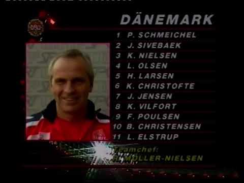 09.10.1991 Austria - Denmark (QEC-1192)
