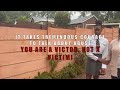VICTOR! - Because it takes tremendous courage to talk about abuse      (Short film)