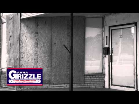 Anna Grizzle - Small Towns