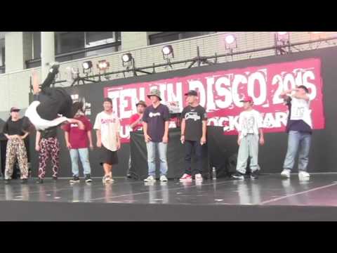 Bboy Shun 2004-2008 Trailer (Shun Original Sound)High Groove 2016 Trailer Japan Bboy Crew