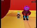 Fell Barney The Barney Verse ROBLOX