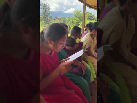 Video de la carta