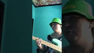 Download lagu Dustbox - Smile Like A Child, Cover Bass (Joji Dustbox) mp3