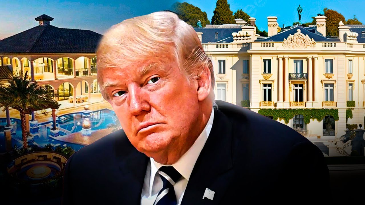 Will Trump's Next Presidency CRUSH the Real Estate Market?