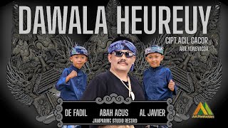 Download lagu DAWALA HEUREUY - ABAH AGUS | DE FADIL | AL JAVIER mp3 Download lagu DAWALA HEUREUY - ABAH AGUS | DE FADIL | AL JAVIER mp3