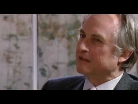 The Atheism Tapes - Richard Dawkins [4/6]