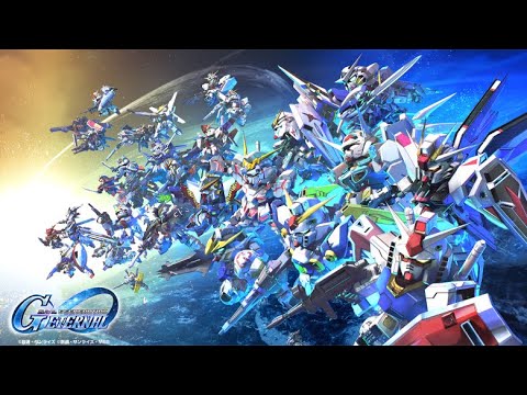 Gジェネエターナルで楽しむ！機動戦士ガンダムOO19の魅力とは？
