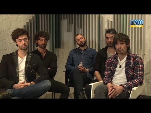 "Caramelle", la canzone contro la pedofilia esclusa da Sanremo:parlano Pierdavide Carone e Dear Jack