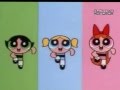Powerpuff Girls - Love Makes the World go Round ...