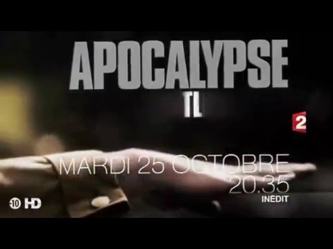 Bande annonce