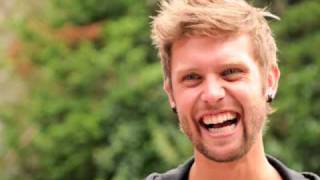 I Wanna Be Your Christmas - Andrew Allen