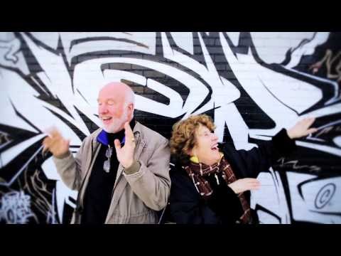 Claude VonStroke's Parents Lay it Down in Detroit