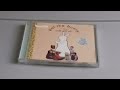 Pat The Bunny Sing With Me CD
