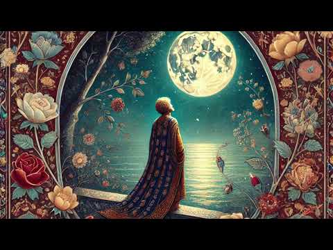 Goftham Gham-e To Daram | Hafez Song in 7 Languages | Melodies Without Borders گفتم غم تو دارم حافظ