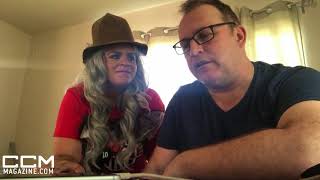 Where in the world is Paul Colman?