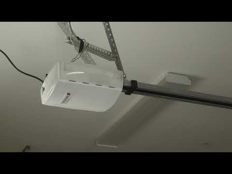 Marantec Synergy Series Hard Reset and Reprogramming