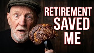Retirement Was Supposed to Be Great (Then I Found Carnivore)