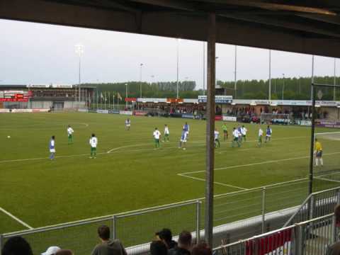 FC Omniworld-Excelsior 24-04-2009