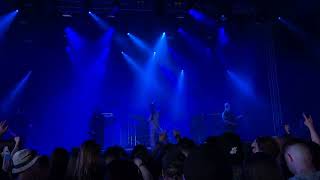 Old.Man&#39;s Child - Towards Eternity // Tons of Rock 25.06.2025