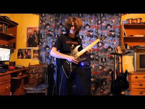 Alex Gibson - Farewell Ballad (Video)