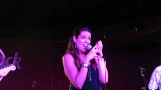 Jamie Lynn Hart   "Undone"