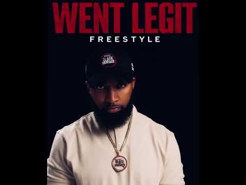 Mysonne - Went Legit Freestyle
