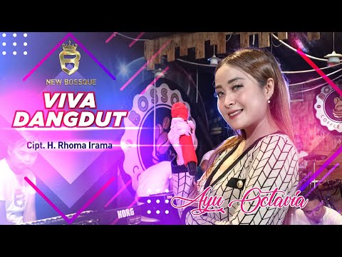 Ayu Octavia_Viva Dangdut_@NEWBOSSQUE